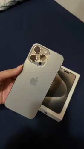 iphone 15 pro max 256g