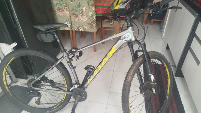 Bicicleta Audax Havox NX