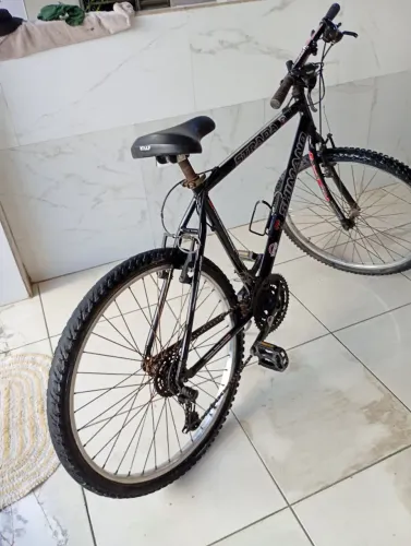 Bicicleta boa Bike