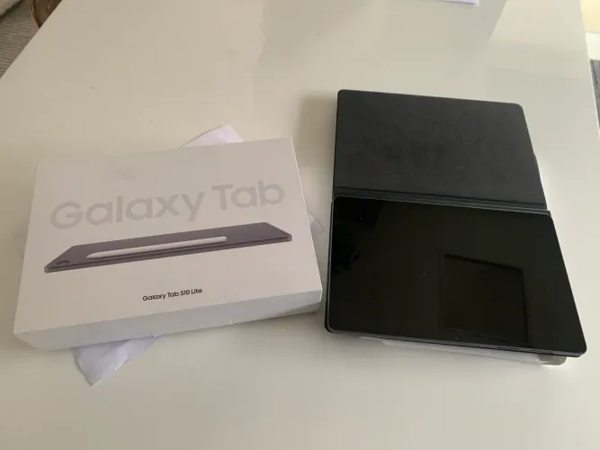 Tablet samsung Galaxy Tab S10 Lite
