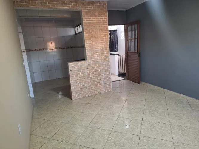Alugo apartamento em Santa Maria Sul