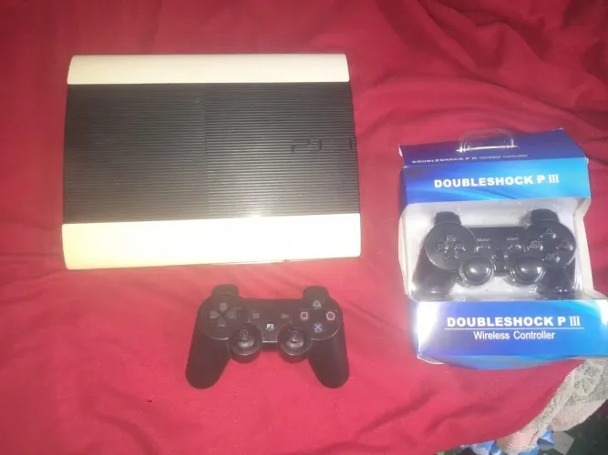Ps3