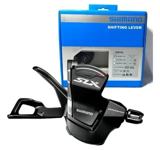 Passador Shimano slx M7100 12v
