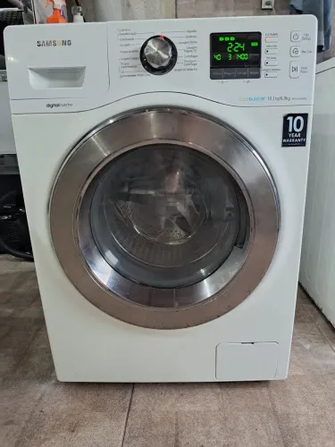 Lava e seca Samsung 10 kg 