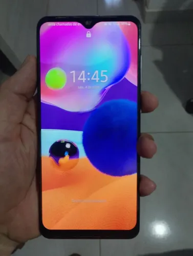 Galaxy A31 128GB