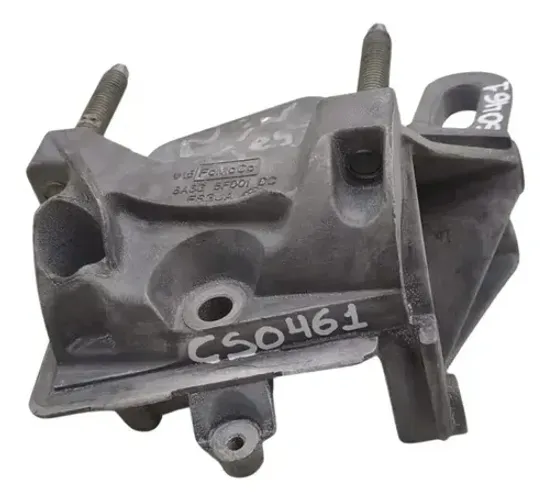 Suporte Coxim Calço Motor Lado Direito New Fiesta 1.6 8a6g6f001dc