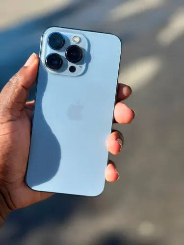 iPhone 13pro