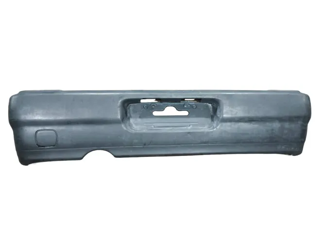 Parachoque Traseiro VW Gol G2 Bola 1995 96 97 97 98 99 00 Com Alma Para-choque Gol Bola G2
