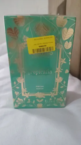 Perfume Granado Tropicália unisex