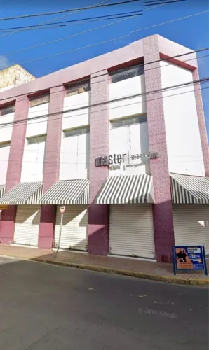 VENDO - IMOVEL COMERCIAL 936M2 - RUA CONSELHEIRO SARAIVA - JUAZEIRO-BA