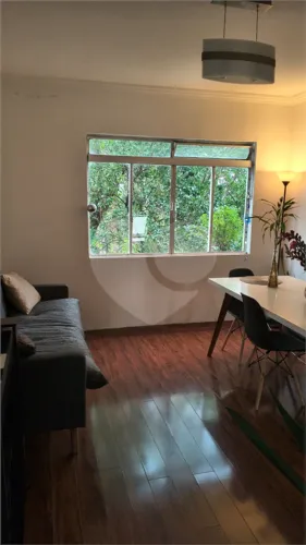Apartamento com 1 quartos à venda em Jardim são paulo(zona norte) - SP