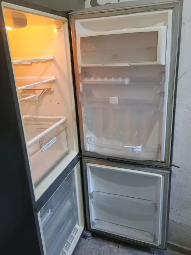 Geladeira usada