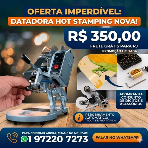 Datadora Manual 