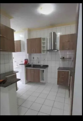 Apartamento para alugar 