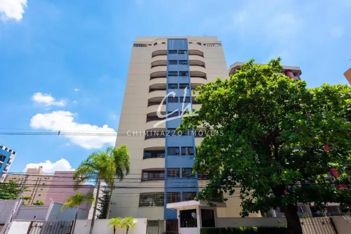 Apartamento Duplex à venda em Campinas, Cambuí, com 1 suíte, com 75.72 m², Roanne
