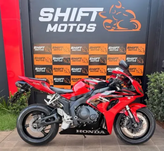 HONDA CBR 1000RR FIRE BLADE 