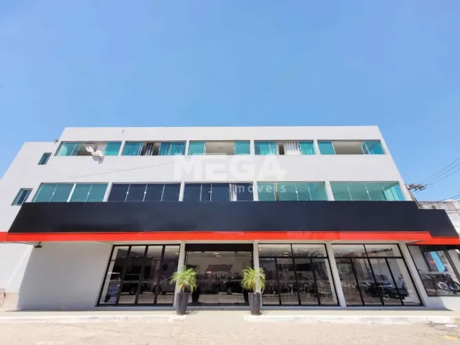Apartamento com 2 dormitórios no bairro Centro em Crato/CE