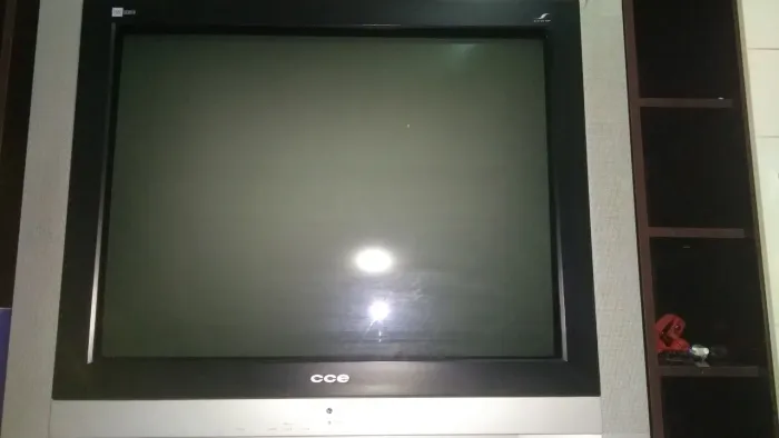 TV (tubo)32"