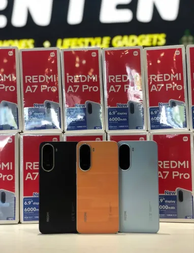 Xiaomi Redmi A7 Pro 128GB Lançamento Originais Lacrado Pronta Entrega