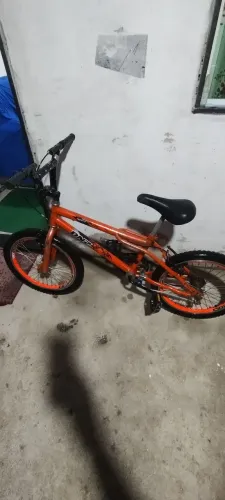Bicicleta aro 20