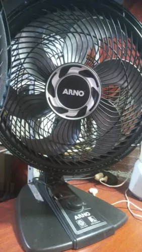 Ventilador Arno 40cm 