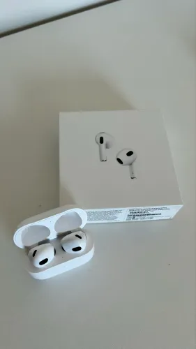 AirPods 3 Original Apple