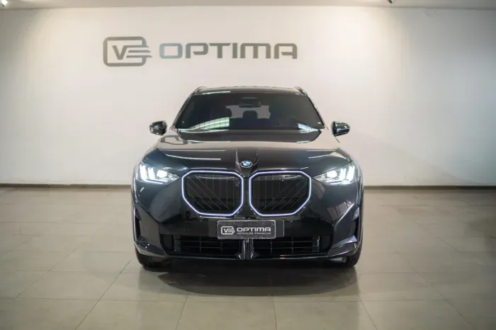 BMW X3 XDrive 30 M Sport 2.0 TB Aut. 2026
