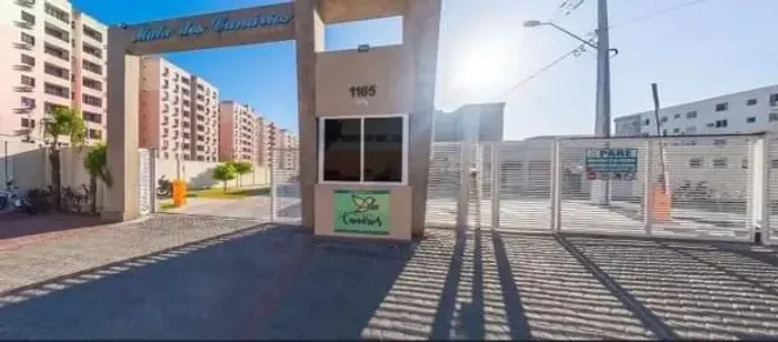 X ALUGO AP 2/4 NO MATA DOS CARDEAIS - ATRÁS DA CARAJAS