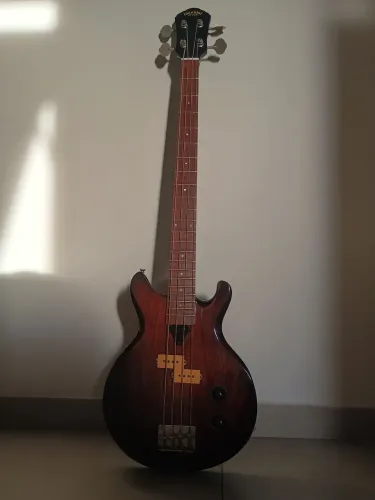Baixo Giannini Formigão ae04b 