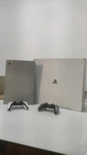 Vendo PS5 ou Troco em PC