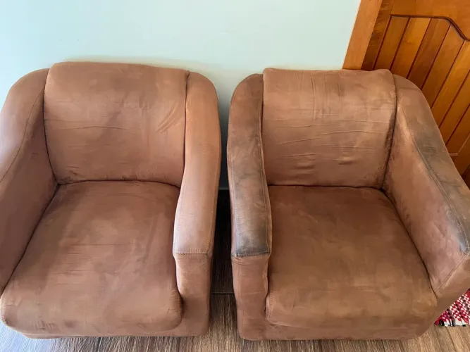 Poltronas para Sala de Estar