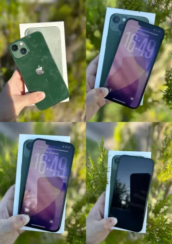 IPHONE 13 128GB 