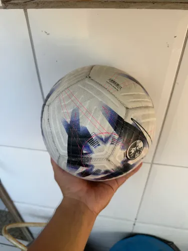 Bola de futebol de campo Nike 