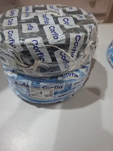 vendo fios 