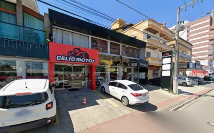 Sala Comercial para Locação - Ponte do Imaruim | Palhoça