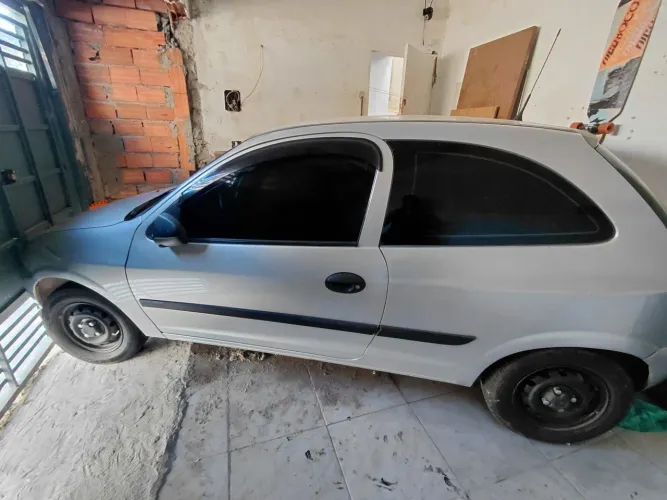 Chevrolet Celta 1.0/super/n.piq.1.0 MPFI VHC 8V 3P 2002