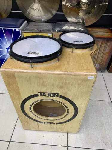 FSA Tajon Natural 08/10