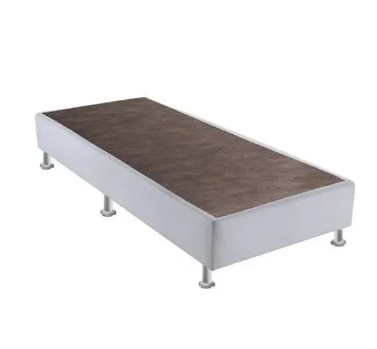 Base box solteiro Ortobom