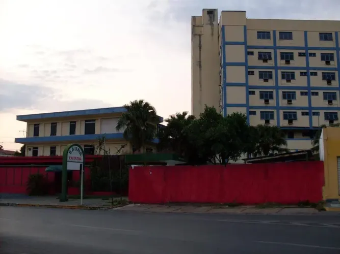 ANTIGO ÁUREA HOTEL codigo: 370801