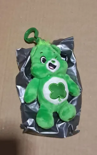 Ursinhos carinhosos