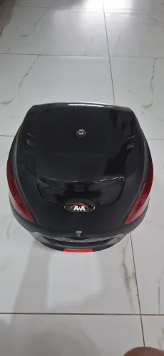 Bau - Bauleto para Motos