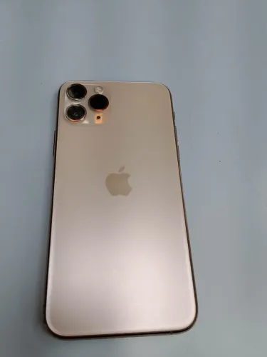 iPhone 11 Pro, 256GB.