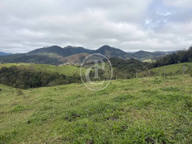 Terreno à Venda em São Francisco Xavier Santa Bárbara 20.000 m²