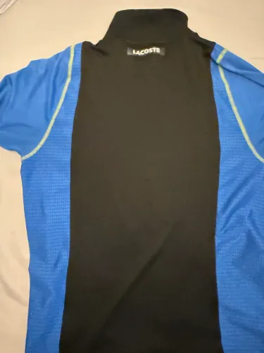 POLO LACOSTE T4