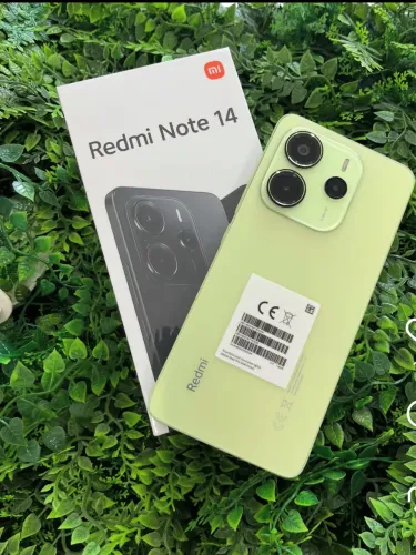  Xiaomi NOTE 14 128/6 