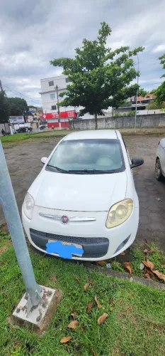 Fiat Palio Attractive 1.0 EVO Fire Flex 8V 5P 2015