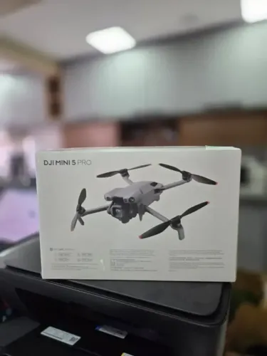 Drone DJI Mini 5 Pro