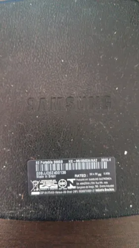 Hd externo Samsung 500 gb