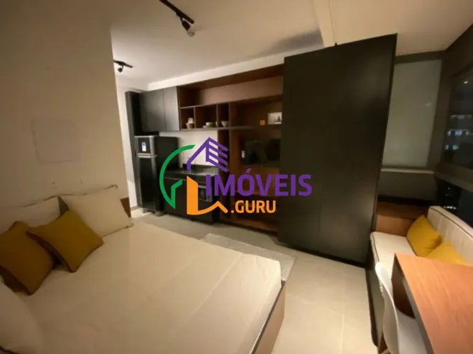 APARTAMENTO - PINHEIROS - SP