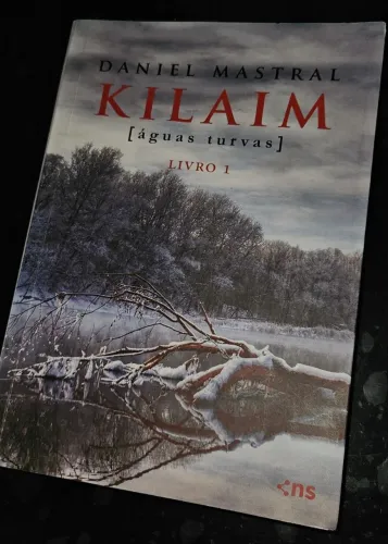 Kilaim, águas turvas - parte 1